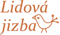 Lidová jizba - výrobky lidového umění